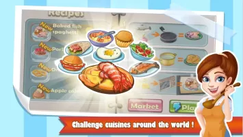 Chef Fever