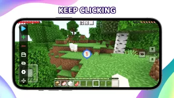 WO Auto Clicker