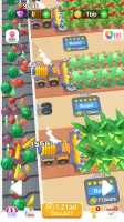 Harvest Rush