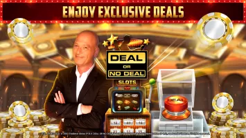 Grand Casino: Slots & Bingo