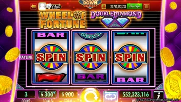 DoubleDown Casino Vegas Slots