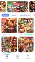 Bright Objects - Hidden Object
