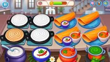 Cooking Event : Cooking Games