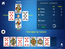Klaverjas HD