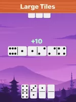 Dominoes Board Game