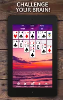 Solitaire Classic Era Games