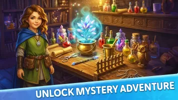 Escape Room - Uncharted Myth