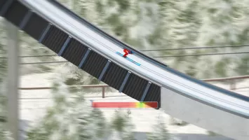 Ski Jump Mania 3