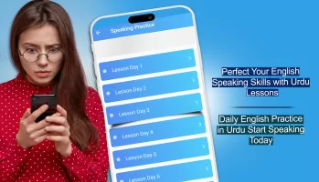 Learn English Speaking in Urdu