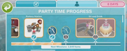 The Sims™ FreePlay