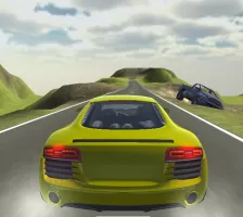 Extreme Car Simulator 2016