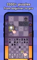 ChessWorld - Chess for Kids