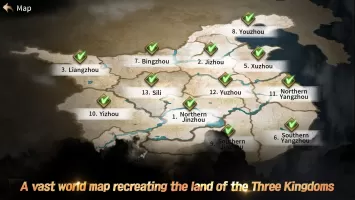 Dynasty Warriors M