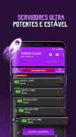 TERROR CLOUD - (INTERNET VPN)