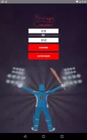 Khai Lagai Calculator