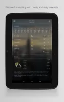 Yahoo Weather