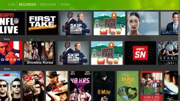 HDHomeRun