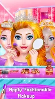 Fashion - Beauty Makeup Artist
