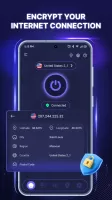 VPN - Fast Secure Proxy