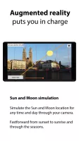 Sun Locator - Position Seeker