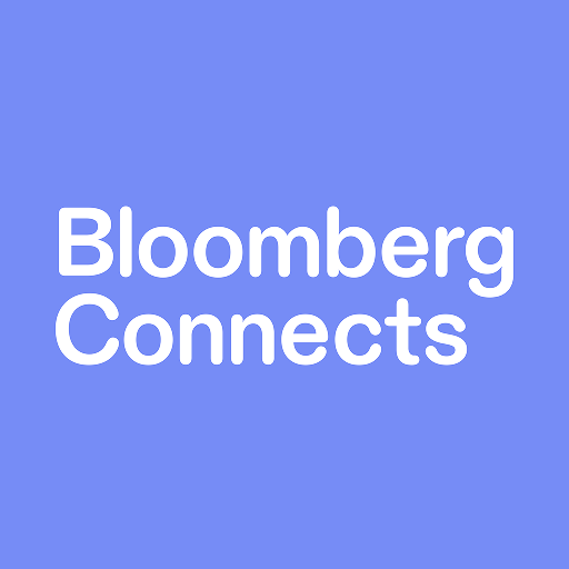 Bloomberg Connects