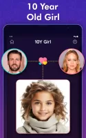 AI Baby Face Generator