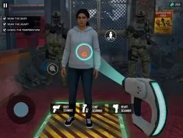 Sniper IGI Gun Shooting Games