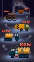 Trash Tycoon: idle simulator