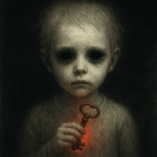 Hidden Escape Mysteries