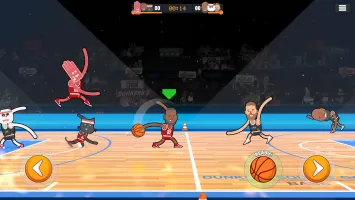 Dunkers 2