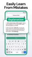 Grammar Check by AI Writing