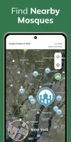 Qibla Finder Compass 100%