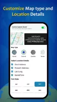 Mobile Location Tracker 2024