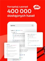 English-Polish Dictionary