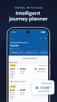 TrainSplit - Split Ticketing