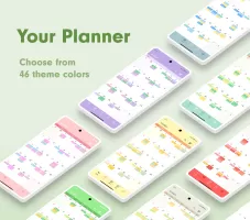 N Calendar