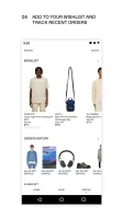 SSENSE: Luxury Shopping