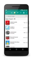 Bluetooth Files Share
