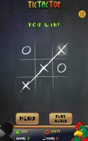 Tic Tac Toe