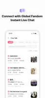 CHOEAEDOL CELEB: K-Celeb Fans