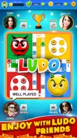 Ludo Luck