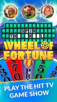 Wheel of Fortune