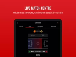 Manchester United Official App