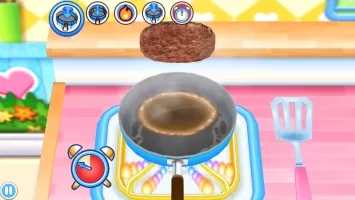 Cooking Mama: Let's cook!