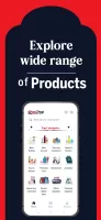 DeoDap: Online Shopping app