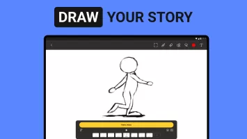 FlipArtify - 2D Draw Animation