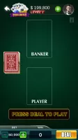 HiLo Poker Casino Game