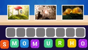 Kids Spelling game Learn words