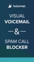 Hullomail Voicemail