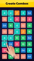 2248 - Numbers Merge 2248 Game